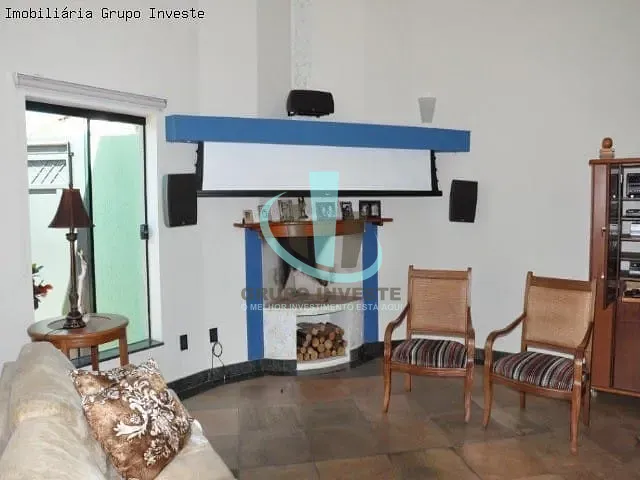 Casa com 720m² 3 quartos e 4 banheiros, à venda, no bairro VILA HARMONIA em ARARAQUARA
