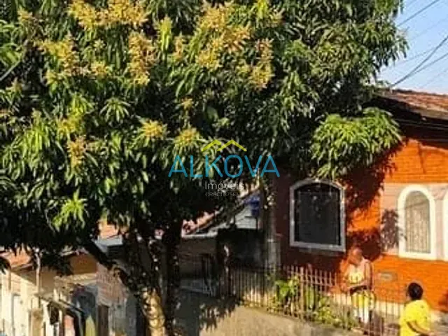 Casa com 280m² 3 quartos e 1 banheiro, à venda, no bairro Jardim Boa Vista em São José dos Campos