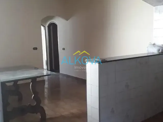 Casa com 280m² 3 quartos e 1 banheiro, à venda, no bairro Jardim Boa Vista em São José dos Campos