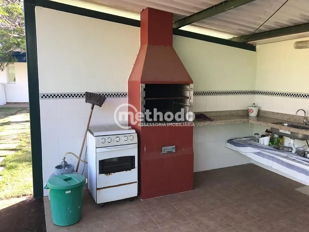 Casa, 3 quartos, 210 m² - Foto 11