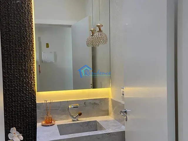 Casa com 362m² 3 quartos e 2 banheiros, à venda, no bairro Jardim Residencial Maria Dulce em Indaiatuba