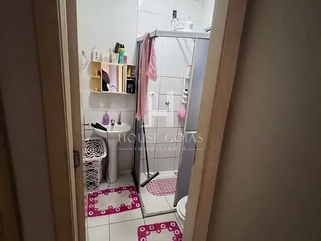 Casa 2 quartos e 1 banheiro, à venda, no bairro Jardim Gardênia em Goiânia