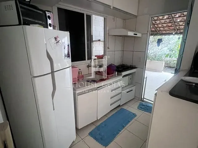 Casa 2 quartos e 1 banheiro, à venda, no bairro Jardim Gardênia em Goiânia