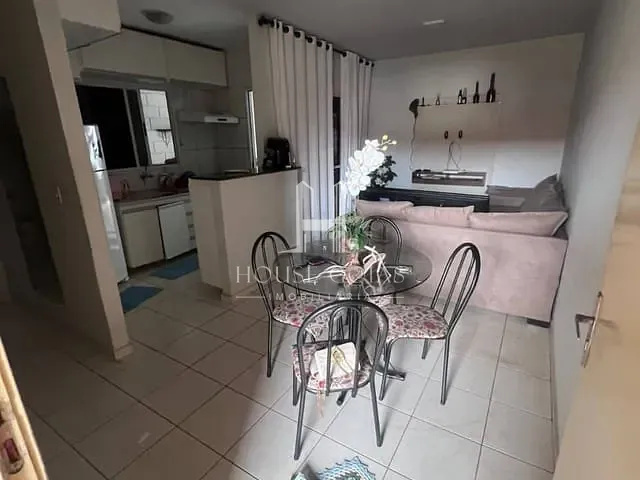 Casa 2 quartos e 1 banheiro, à venda, no bairro Jardim Gardênia em Goiânia