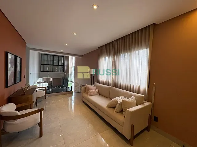 Casa 3 quartos e 5 banheiros, para alugar, no bairro Urbanova em São José dos Campos