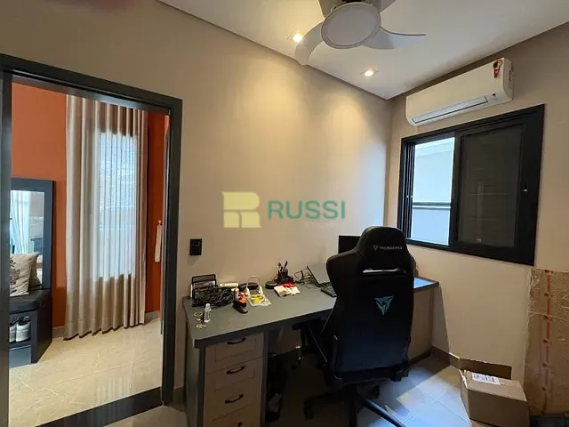 Casa 3 quartos e 5 banheiros, para alugar, no bairro Urbanova em São José dos Campos