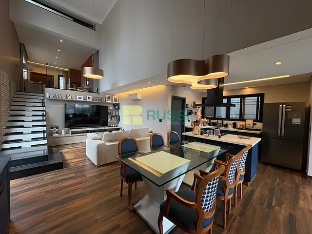 Casa 3 quartos e 5 banheiros, para alugar, no bairro Urbanova em São José dos Campos