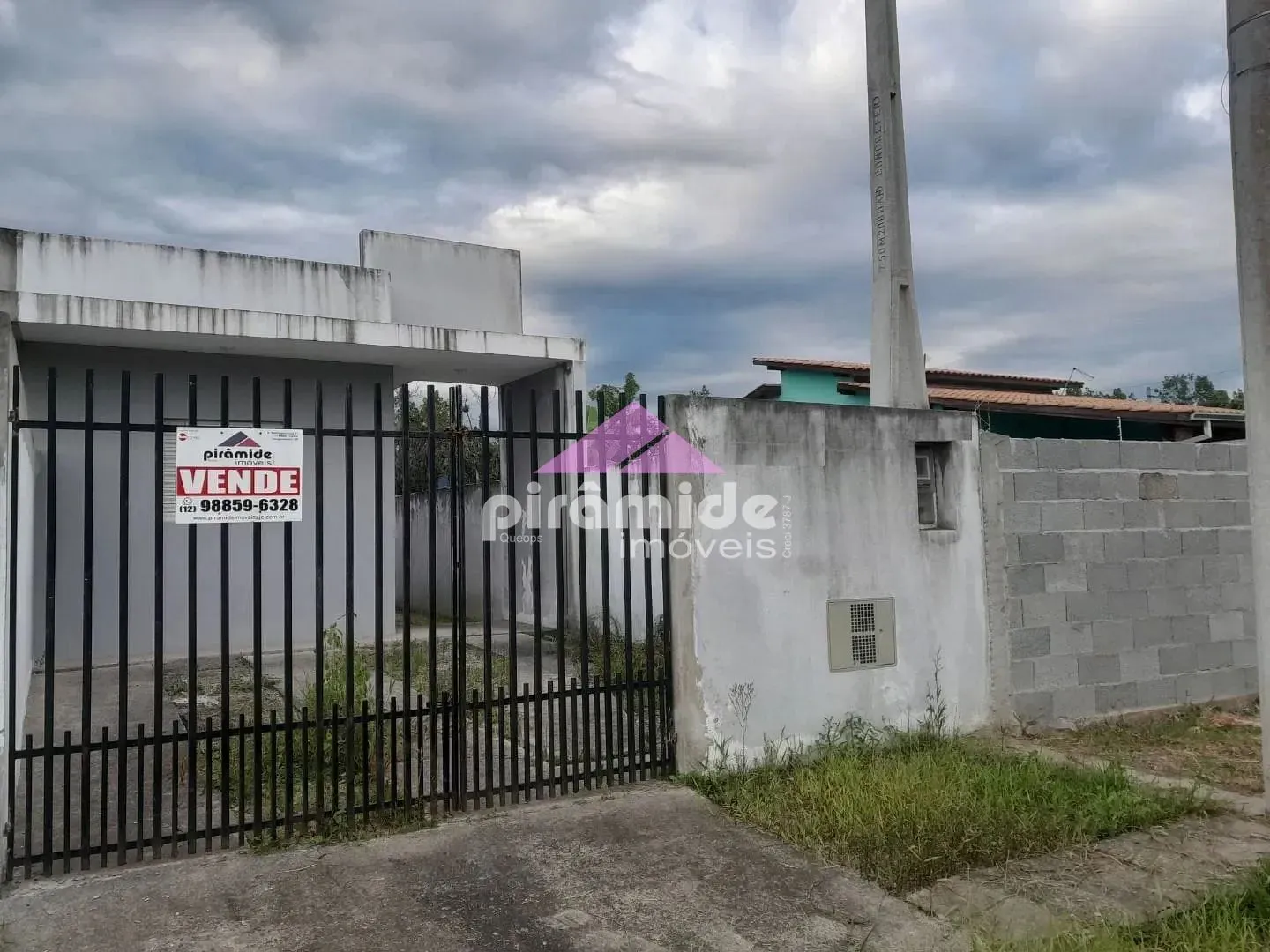 Casa, 2 quartos, 60 m² - Foto 21