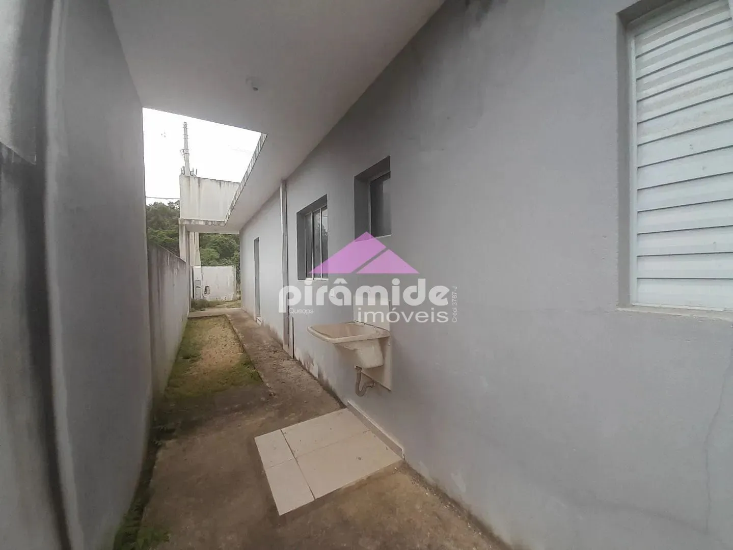 Casa, 2 quartos, 60 m² - Foto 10