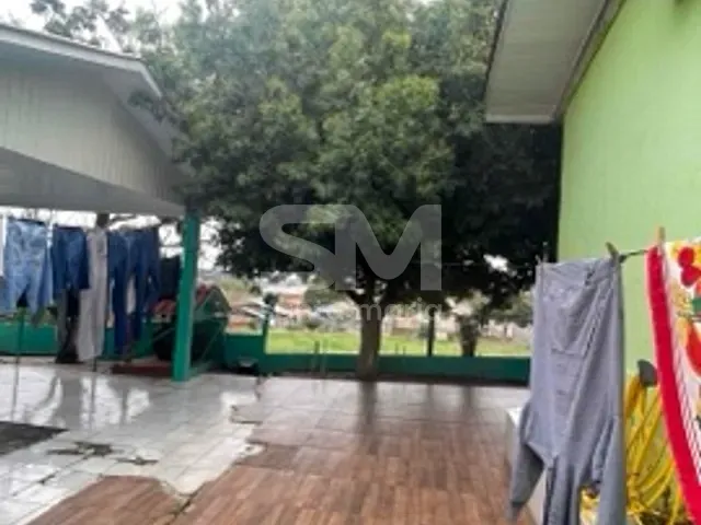 Casa com 450m² 3 quartos e 2 banheiros, à venda, no bairro Universitário em Chapecó