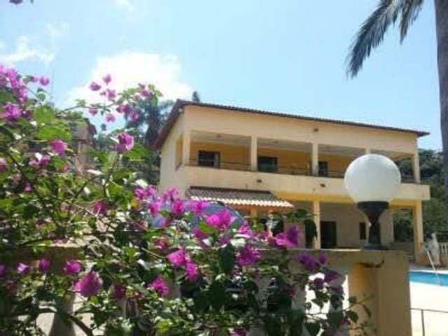 Foto do Casa - Casa residencial à venda, Nova Cerejeiras, Atibaia. | ZONA LESTE IMÓVEIS
