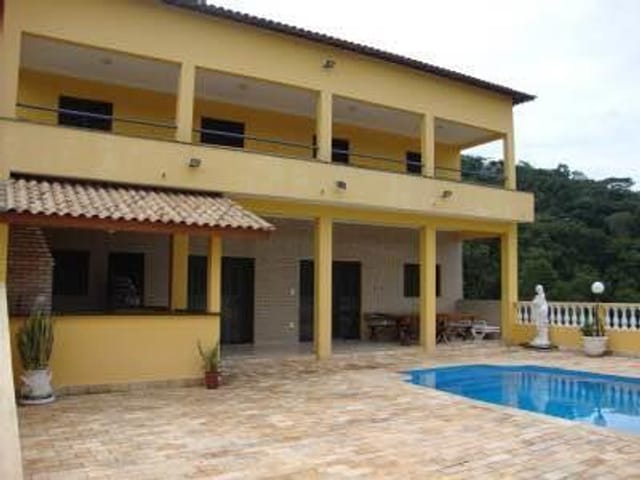 Foto do Casa - Casa residencial à venda, Nova Cerejeiras, Atibaia. | ZONA LESTE IMÓVEIS