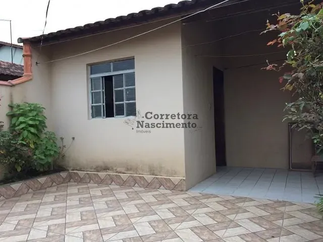 Casa com 870m² 2 quartos e 1 banheiro, à venda, no bairro Jardim Califórnia em Jacareí