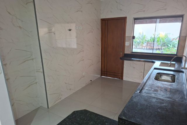 Casa com 175m² 3 quartos e 1 banheiro, à venda, no bairro Residencial Maricá em Pindamonhangaba