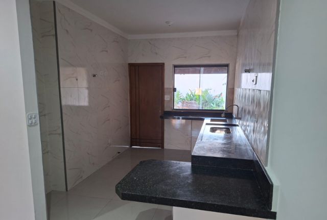 Casa com 175m² 3 quartos e 1 banheiro, à venda, no bairro Residencial Maricá em Pindamonhangaba