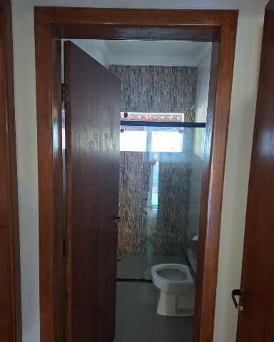 Casa com 175m² 3 quartos e 1 banheiro, à venda, no bairro Residencial Maricá em Pindamonhangaba