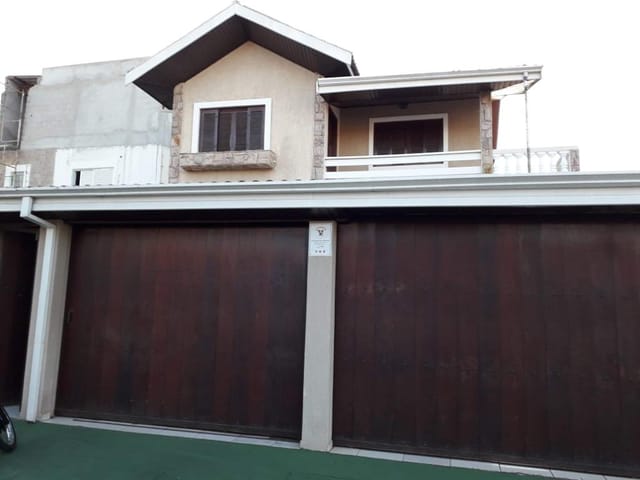 Foto do Casa - Casa com 4 dormitórios para alugar, 255 m² por R$ 6.080,00/mês - Jardim das Indústrias - São José dos Campos/SP | INDEPENDENCE NEGOCIOS IMOBILIARIOS LTDA