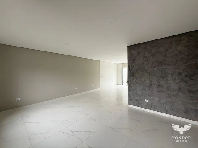 Sobrado com 228m² 3 quartos e 3 banheiros, à venda, no bairro São Marcos em São José Dos Pinhais