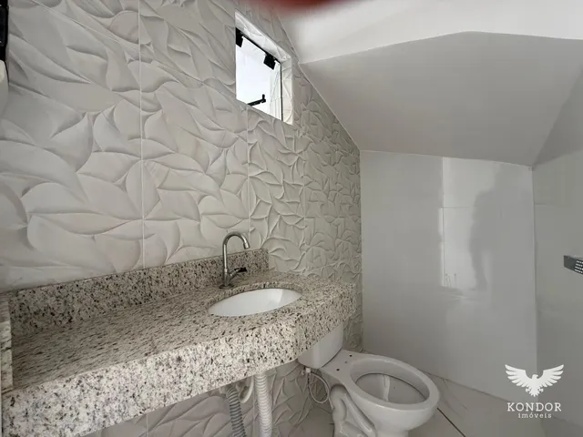 Sobrado com 228m² 3 quartos e 3 banheiros, à venda, no bairro São Marcos em São José Dos Pinhais
