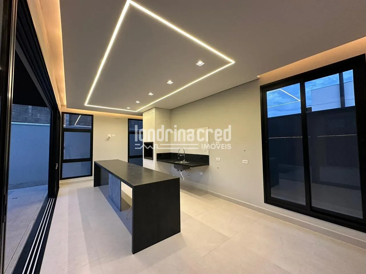 Casa, 3 quartos, 197 m² - Foto 10