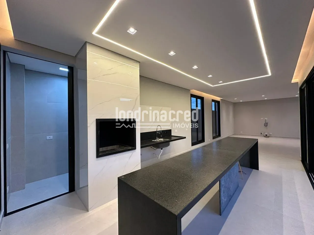 Casa, 3 quartos, 197 m² - Foto 11
