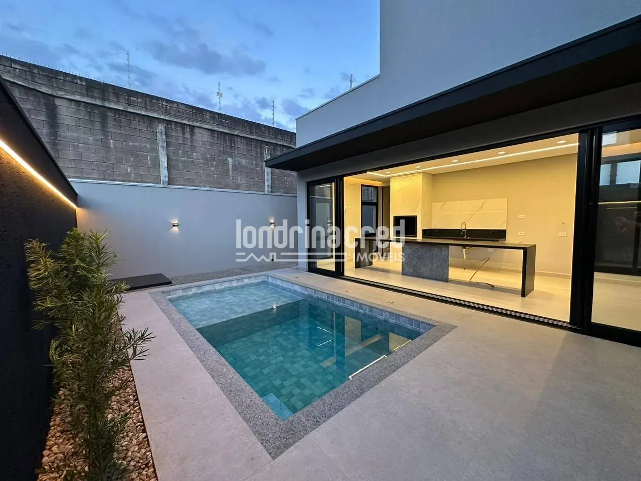 Casa, 3 quartos, 197 m² - Foto 13