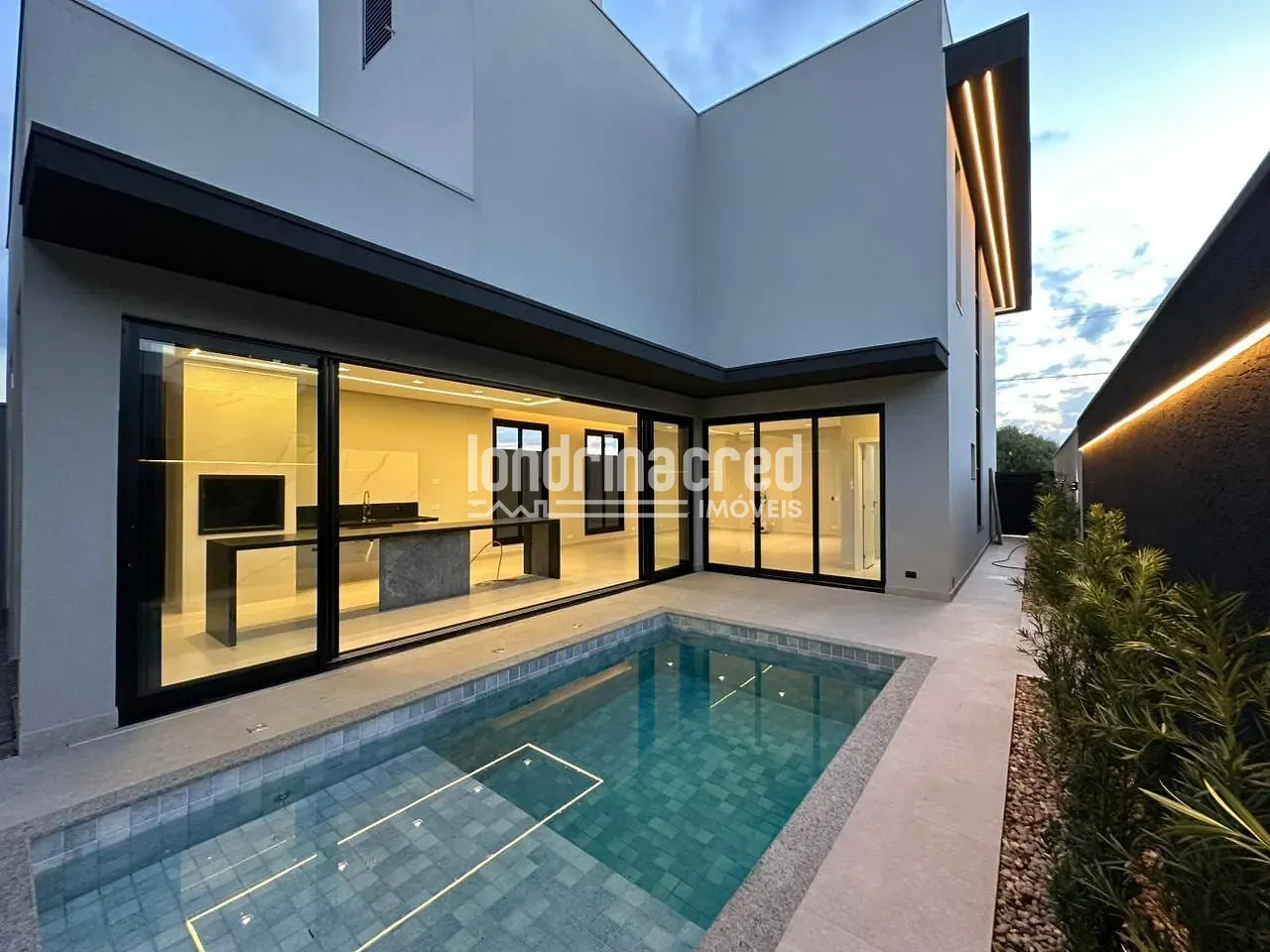 Casa, 3 quartos, 197 m² - Foto 14