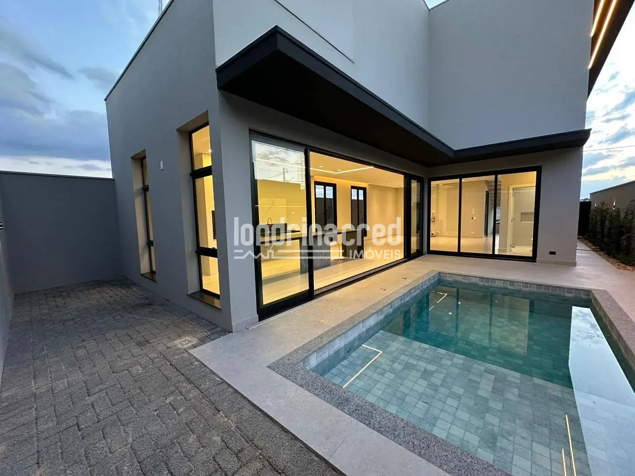 Casa, 3 quartos, 197 m² - Foto 15