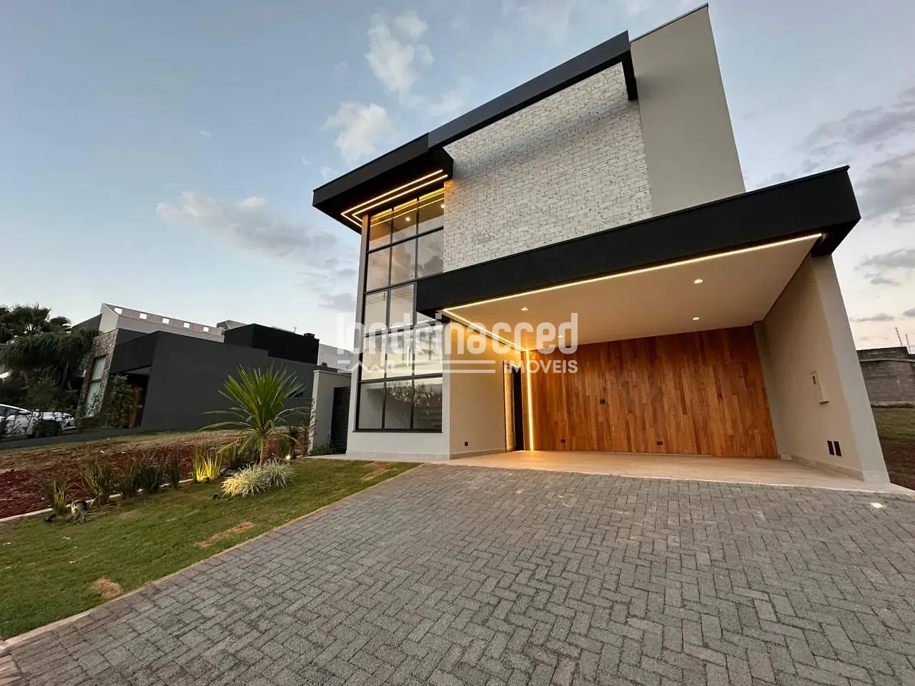 Casa, 3 quartos, 197 m² - Foto 3
