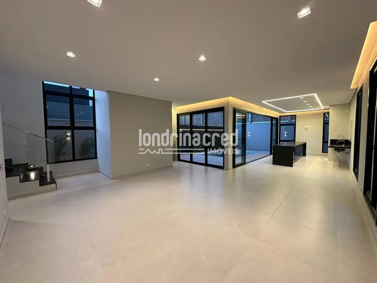 Casa, 3 quartos, 197 m² - Foto 6