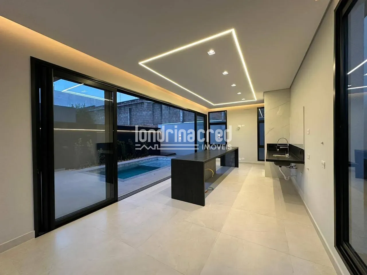 Casa, 3 quartos, 197 m² - Foto 7