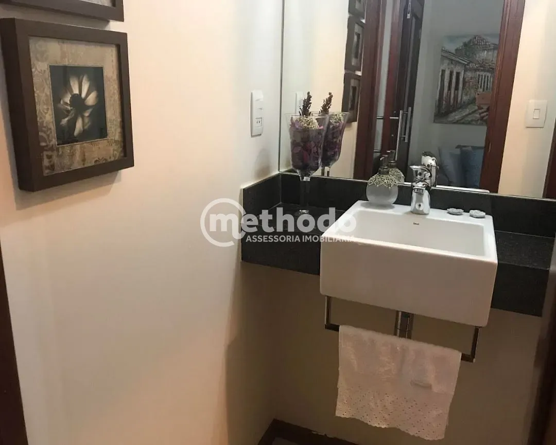 Casa, 4 quartos, 325 m² - Foto 8