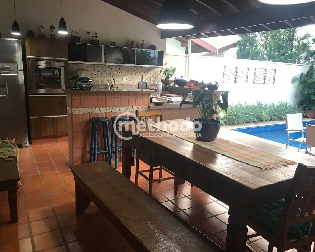 Casa, 4 quartos, 325 m² - Foto 14