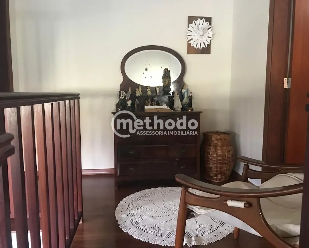 Casa, 4 quartos, 325 m² - Foto 31