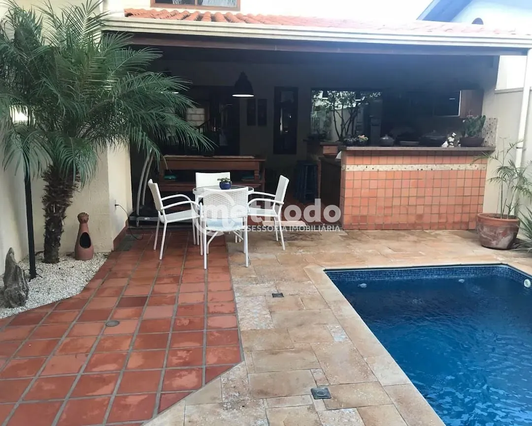 Casa, 4 quartos, 325 m² - Foto 18