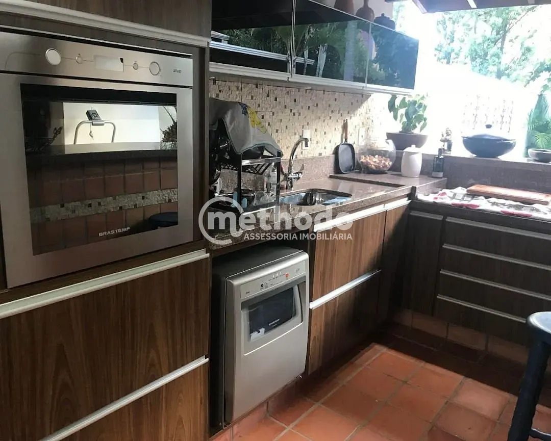 Casa, 4 quartos, 325 m² - Foto 15