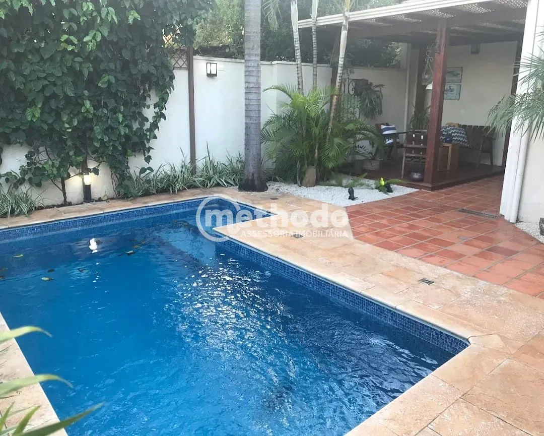 Casa, 4 quartos, 325 m² - Foto 17