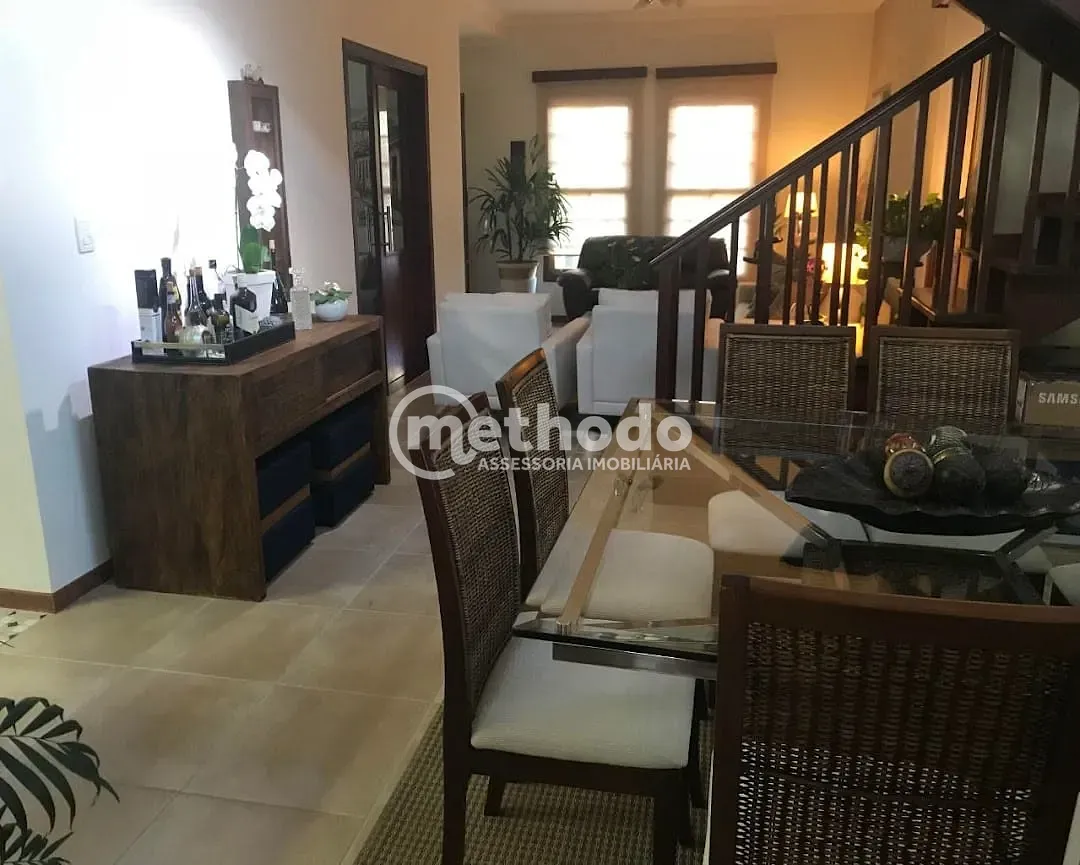 Casa, 4 quartos, 325 m² - Foto 2