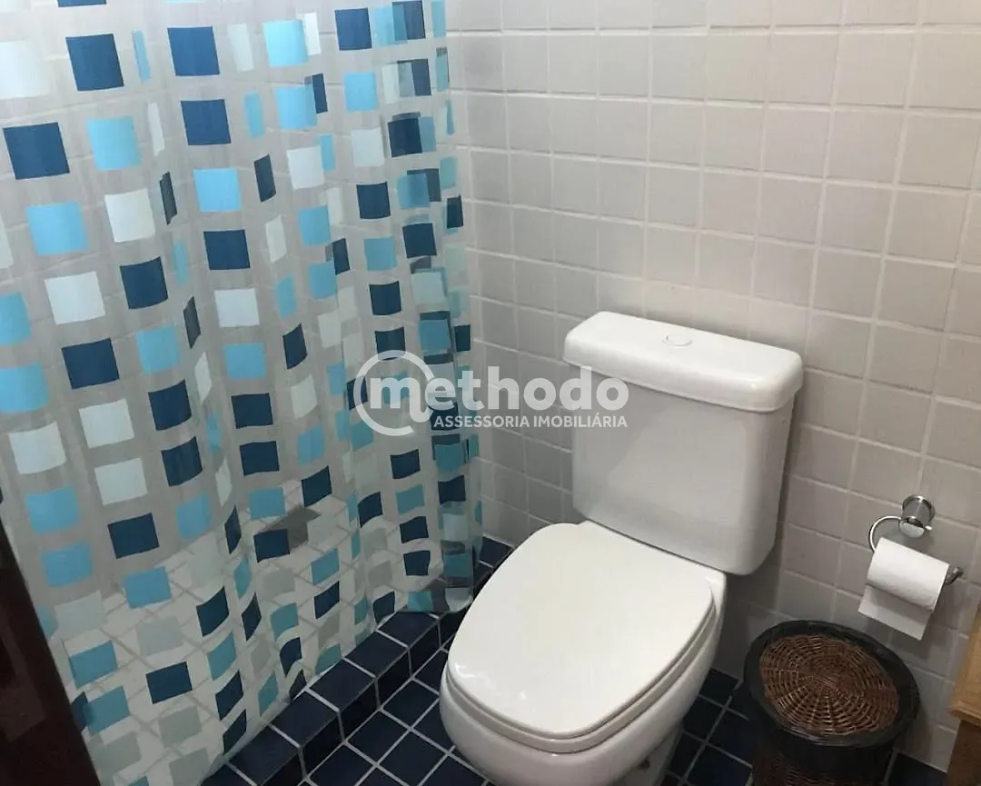 Casa, 4 quartos, 325 m² - Foto 34