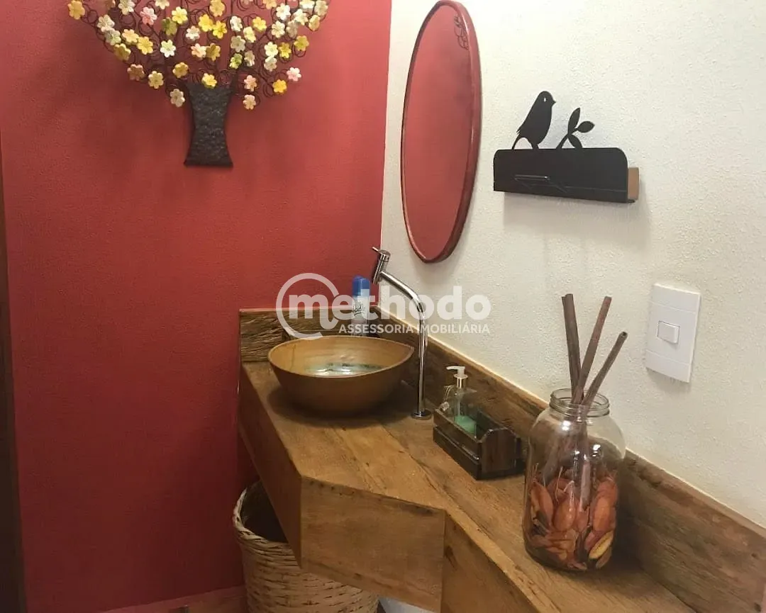 Casa, 4 quartos, 325 m² - Foto 19