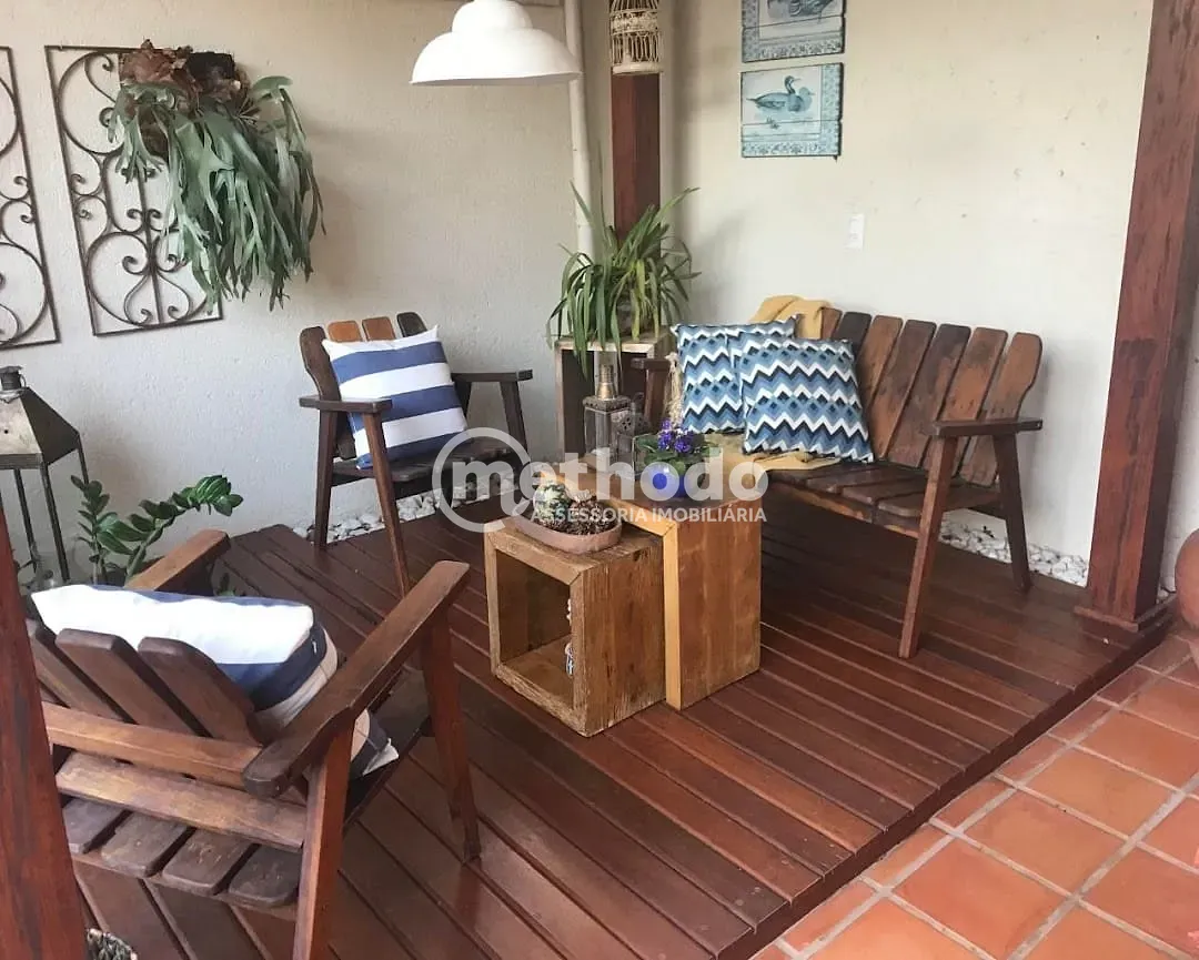 Casa, 4 quartos, 325 m² - Foto 16