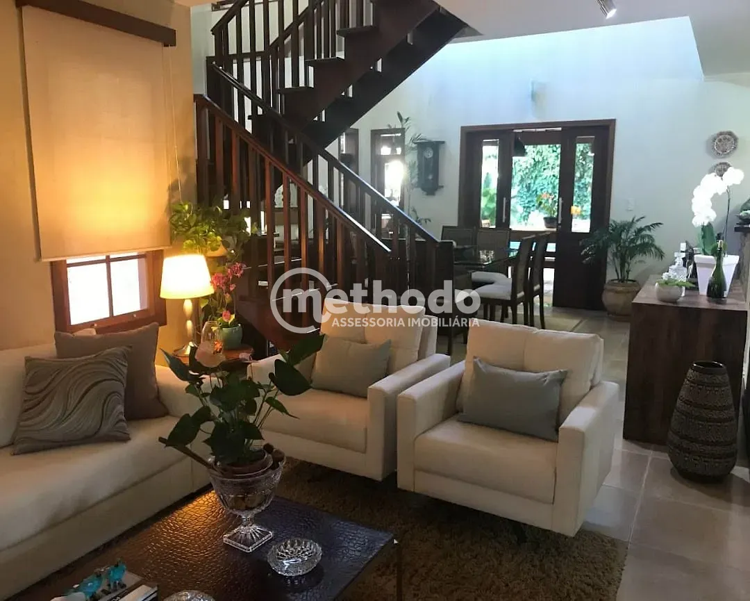 Casa, 4 quartos, 325 m² - Foto 3