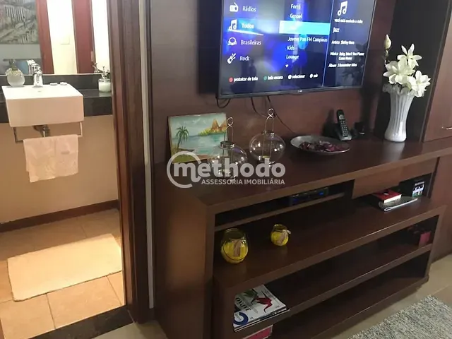 Casa com 325m² 4 quartos e 6 banheiros, à venda, no bairro Residencial Paineiras em Paulínia