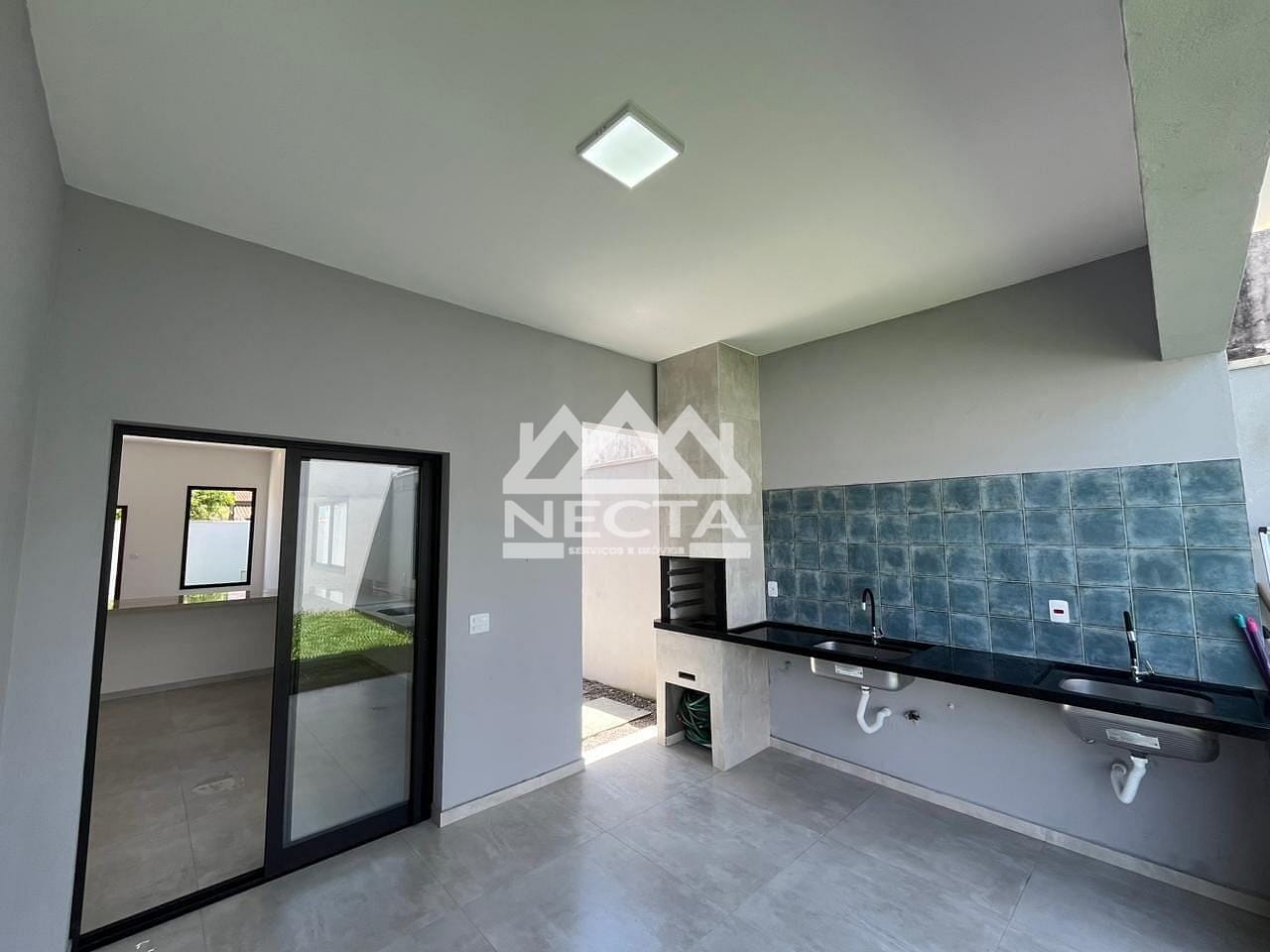 Casa, 3 quartos, 116 m² - Foto 3