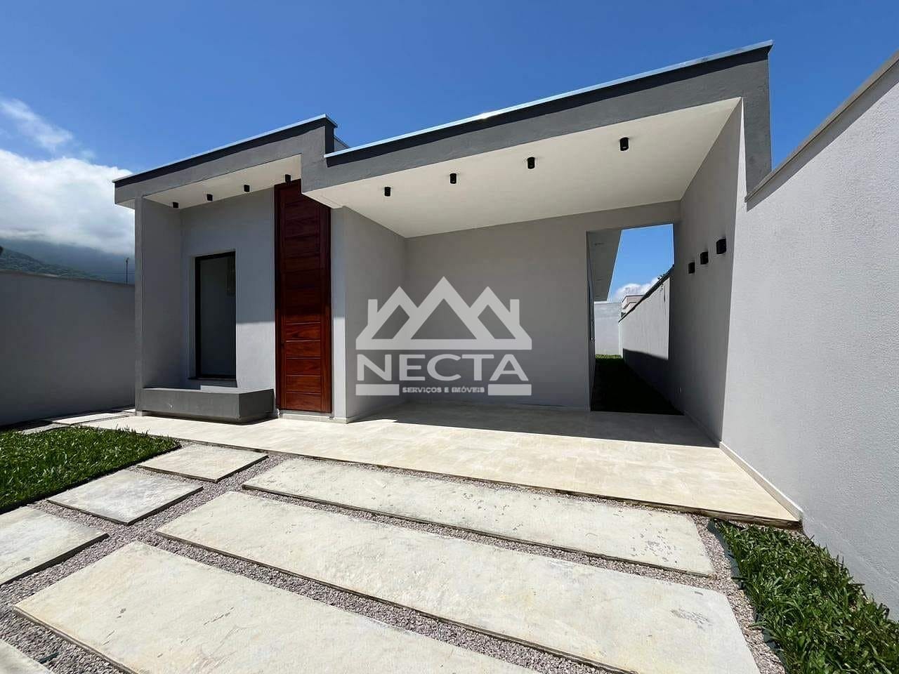 Casa, 3 quartos, 116 m² - Foto 1