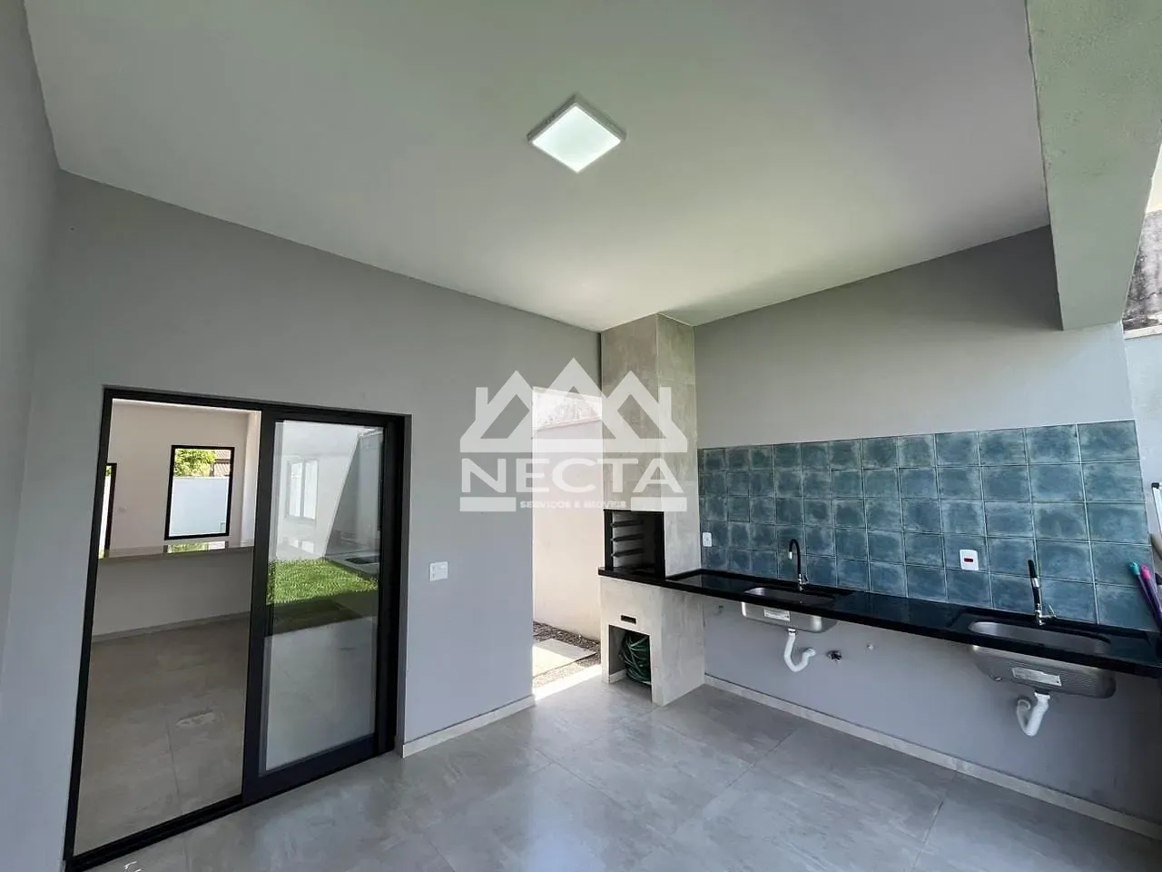 Casa, 3 quartos, 116 m² - Foto 3