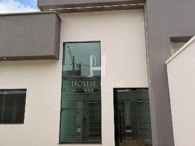 Casa com 150m² 3 quartos e 1 banheiro, à venda, no bairro Goiânia 2 em Goiânia