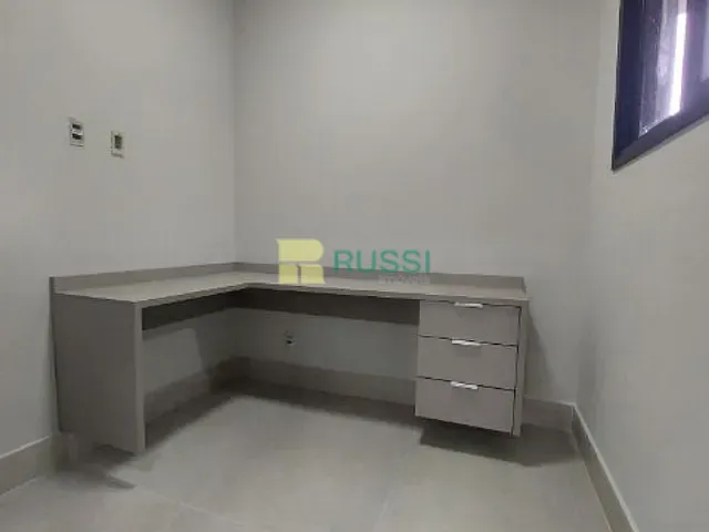 Casa 3 quartos e 5 banheiros, para alugar, no bairro Urbanova em São José dos Campos
