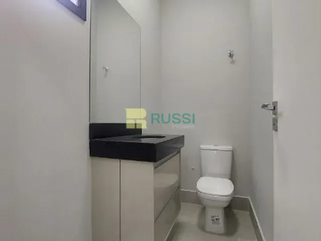 Casa 3 quartos e 5 banheiros, para alugar, no bairro Urbanova em São José dos Campos