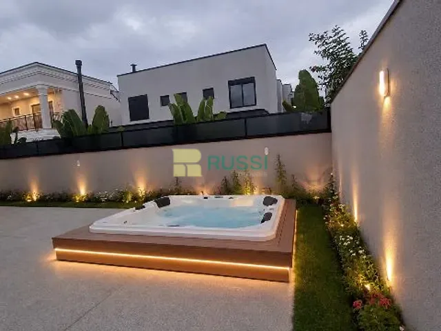 Casa 3 quartos e 5 banheiros, para alugar, no bairro Urbanova em São José dos Campos